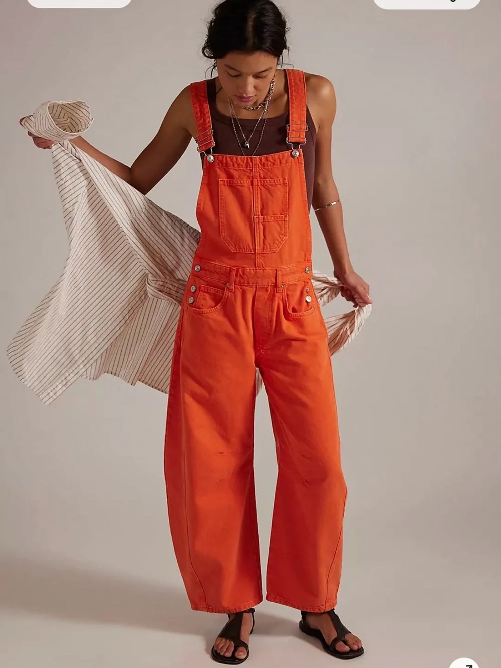 Free People our top